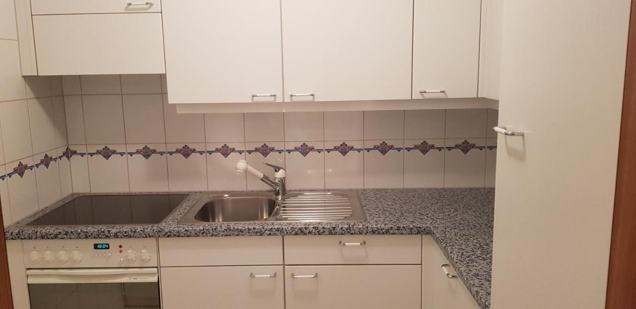 Appartamento Alpen-Fewo,Residenza Quadra 114 Flims Esterno foto